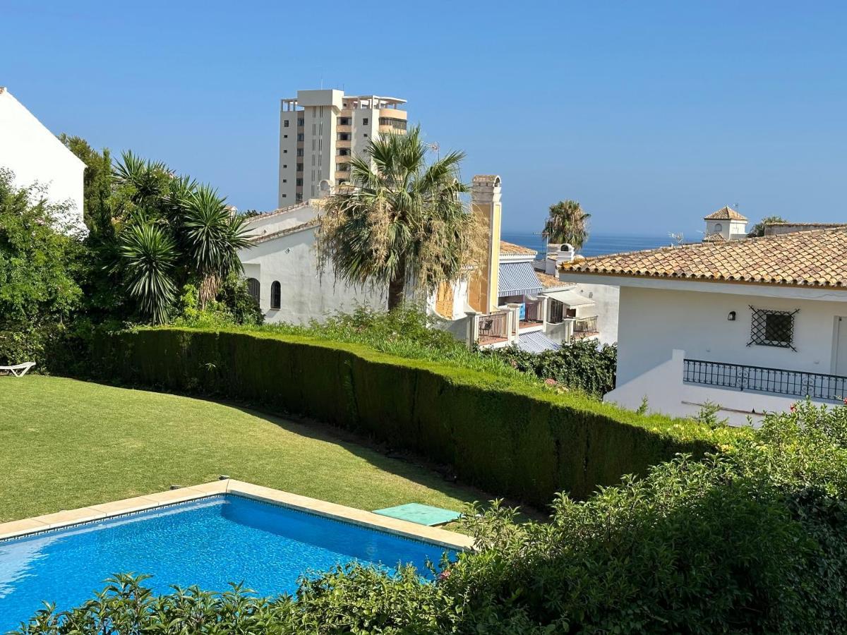 Sitio de CalahondaRiviera Del Sol Seaside Golf Escapesアパートメント エクステリア 写真