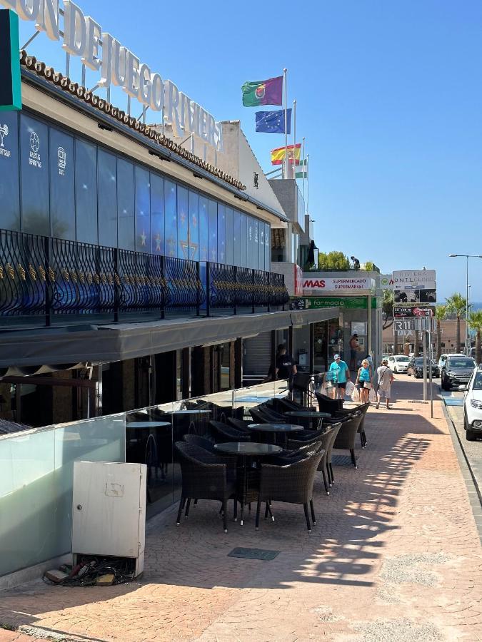 Sitio de CalahondaRiviera Del Sol Seaside Golf Escapesアパートメント エクステリア 写真