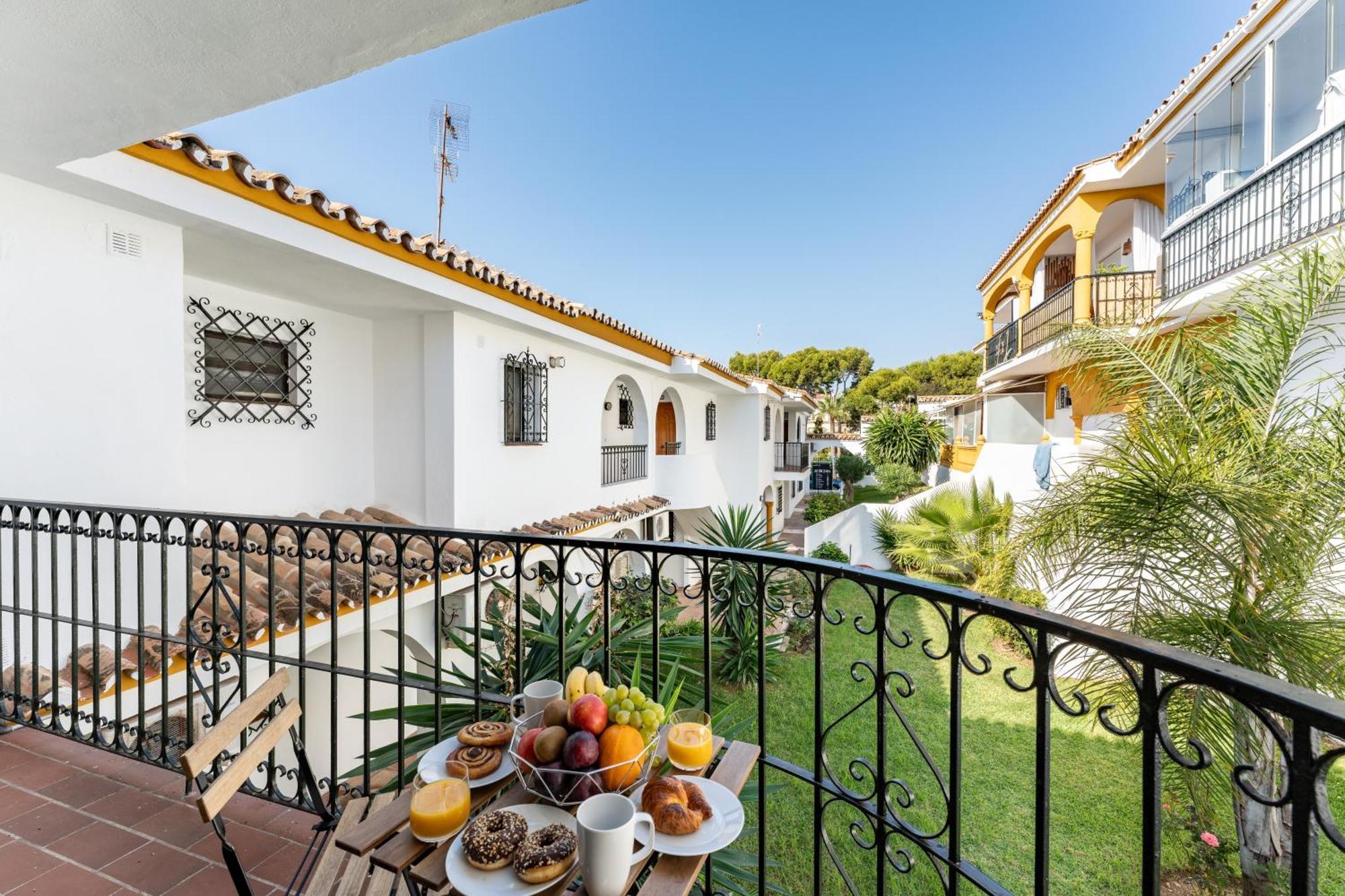 Sitio de CalahondaRiviera Del Sol Seaside Golf Escapesアパートメント エクステリア 写真