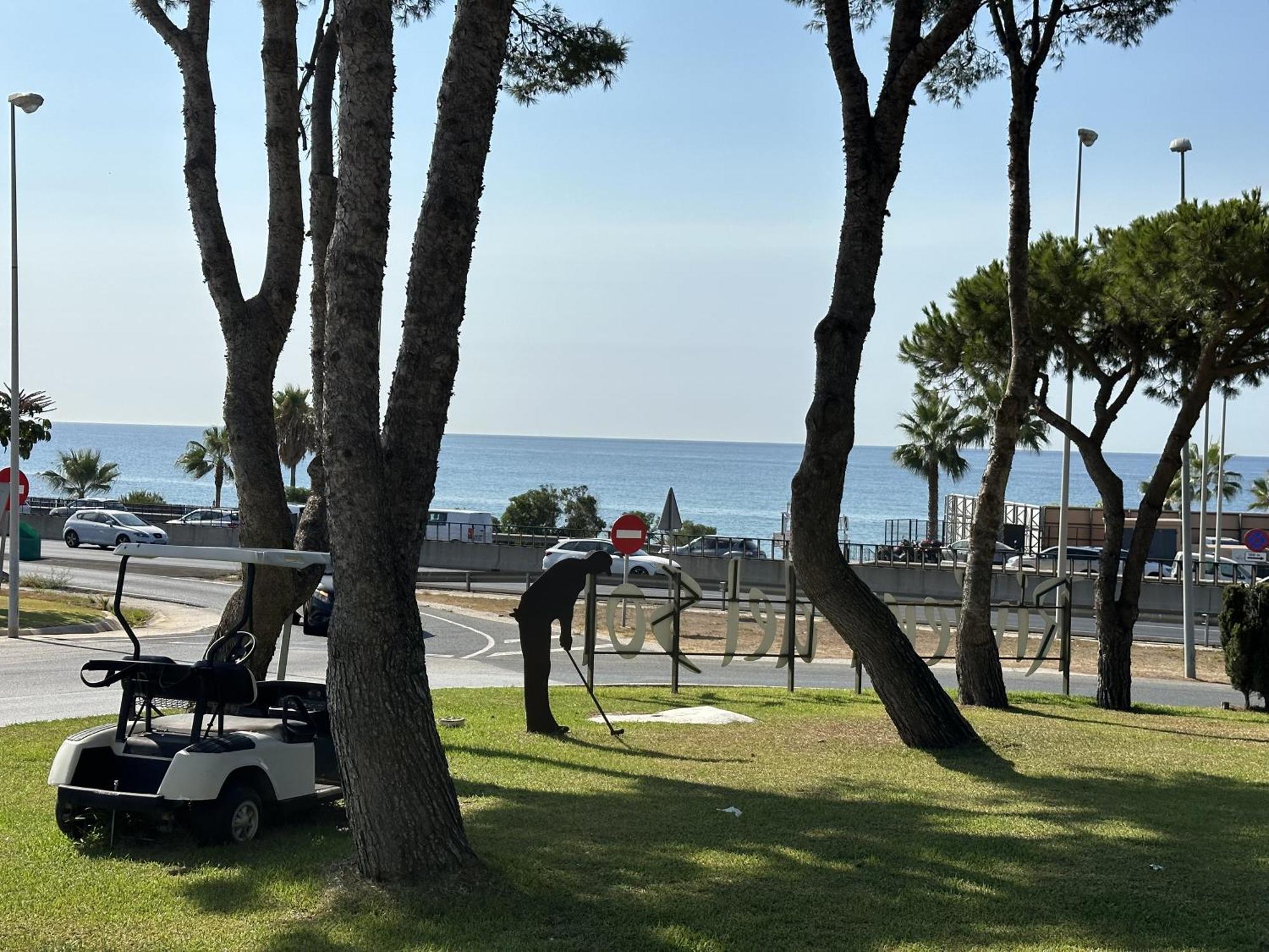 Sitio de CalahondaRiviera Del Sol Seaside Golf Escapesアパートメント エクステリア 写真